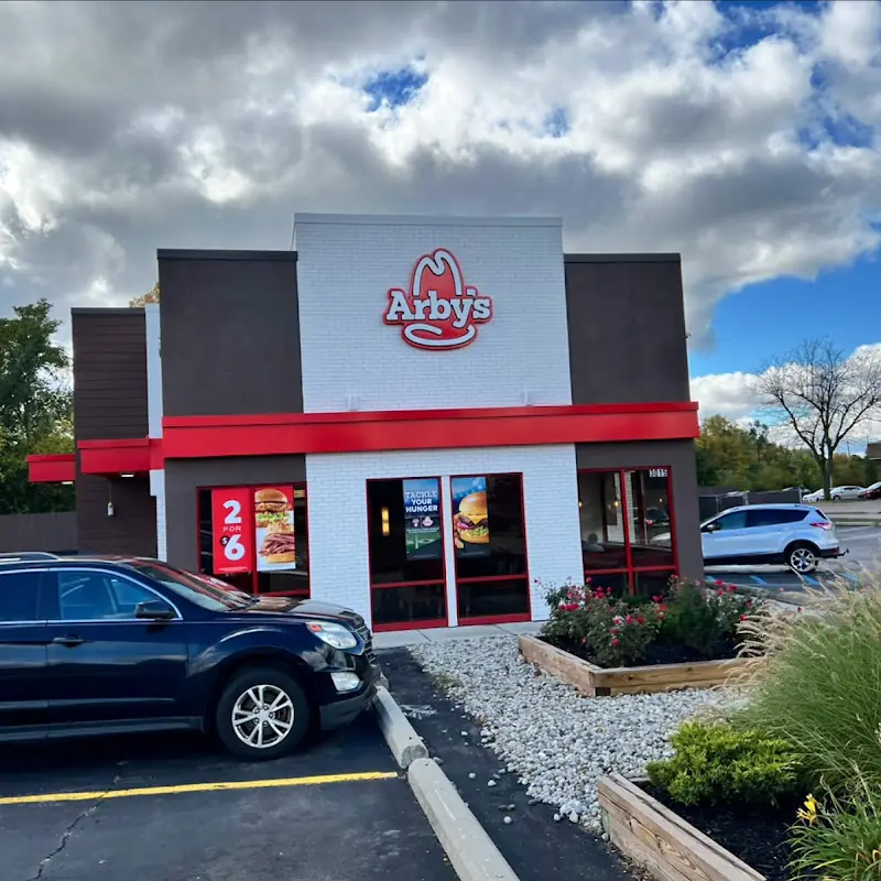 Arby's
