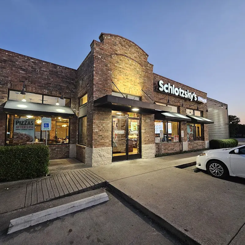 Schlotzsky's Deli