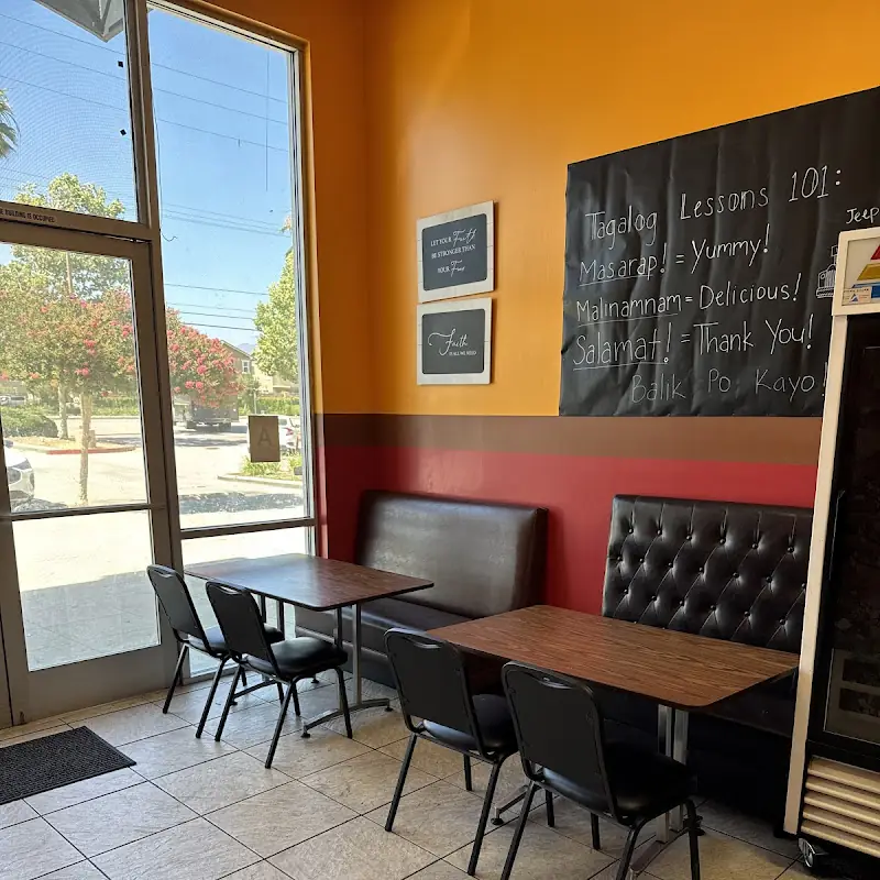 Papababes kitchen