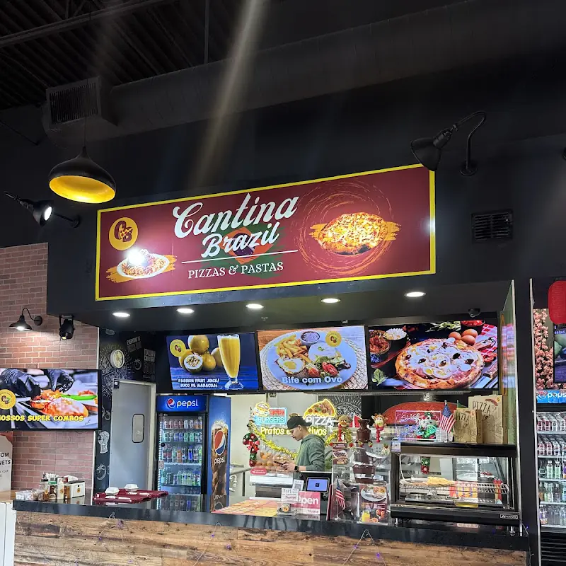 Cantina Brazil