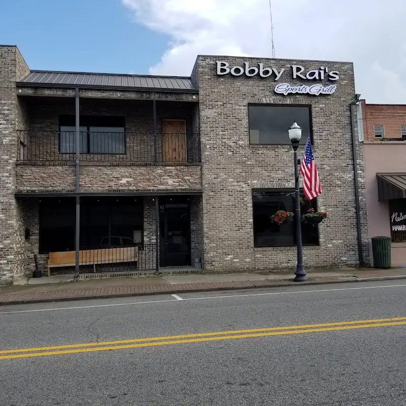 Bobby Rai's Sports Grill