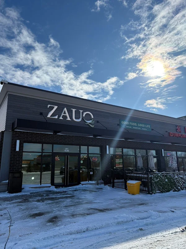 Zauq - Indian, Pakistani & Hakka Restaurant | Windsor