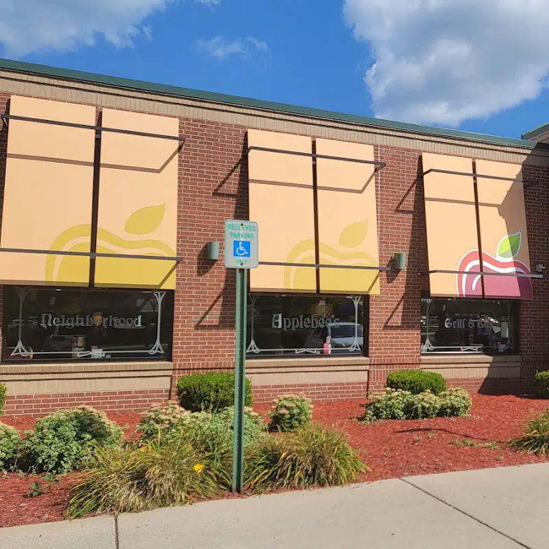 Applebee's Grill + Bar