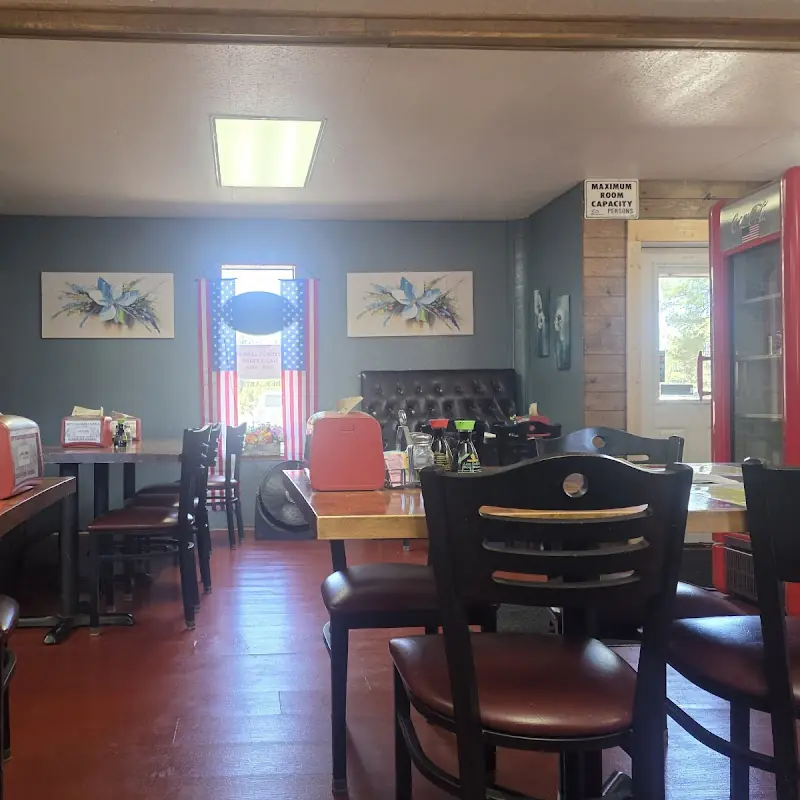 KL's Asian Kitchen
