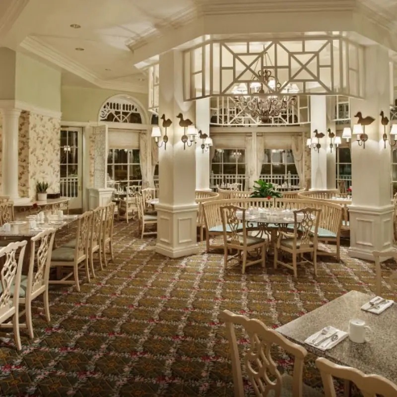 Grand Floridian Cafe