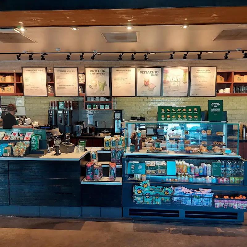 Starbucks Coffee Company