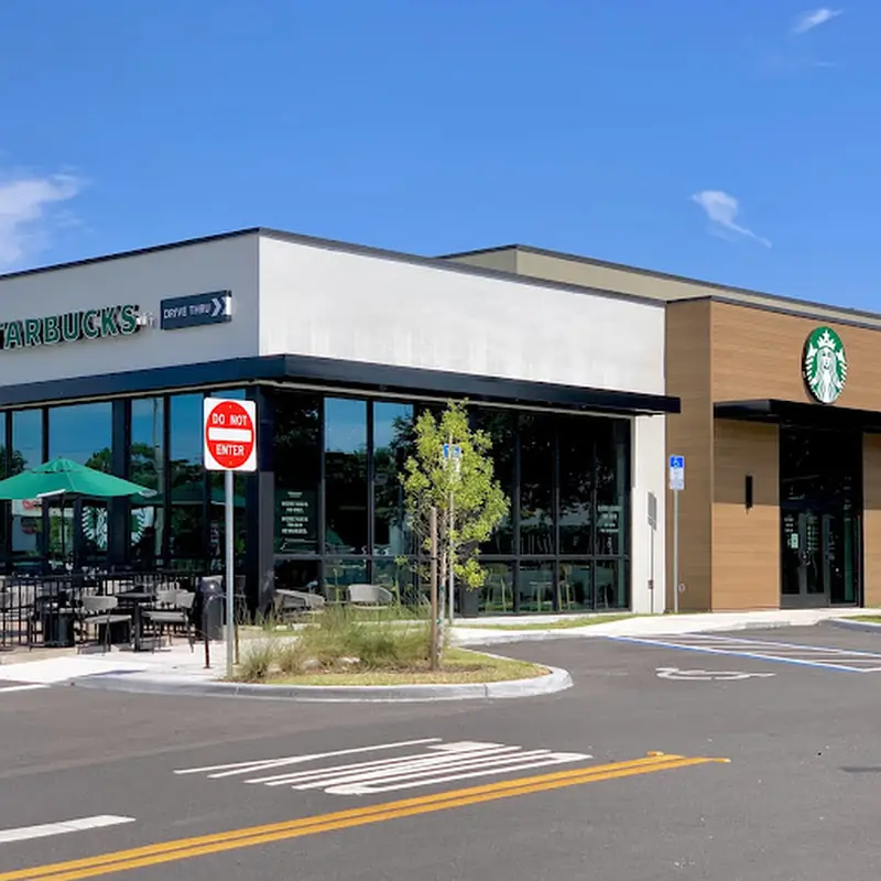 Starbucks Coffee Company