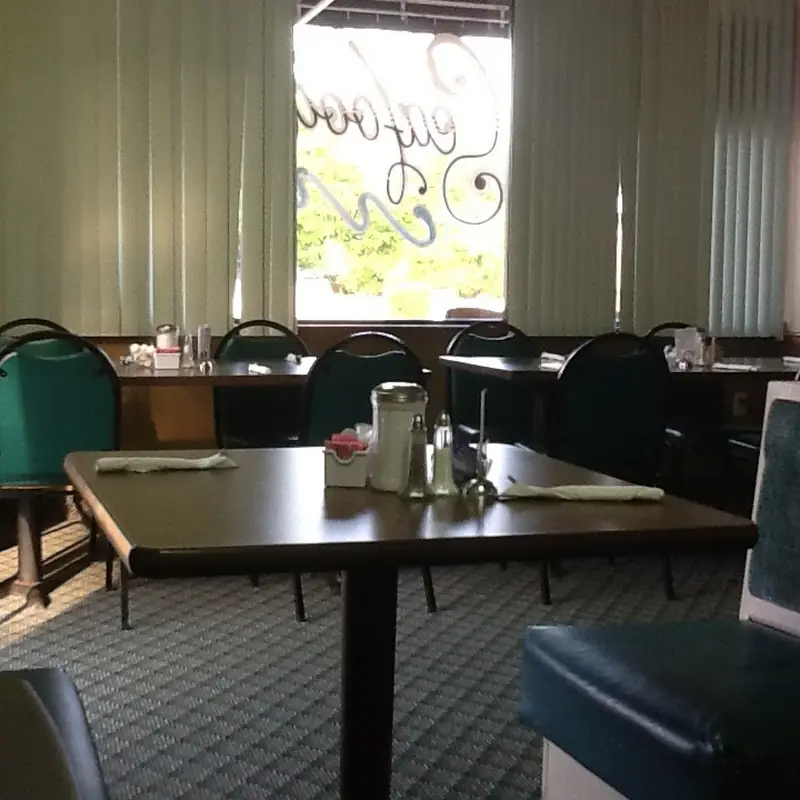Muddie's Diner