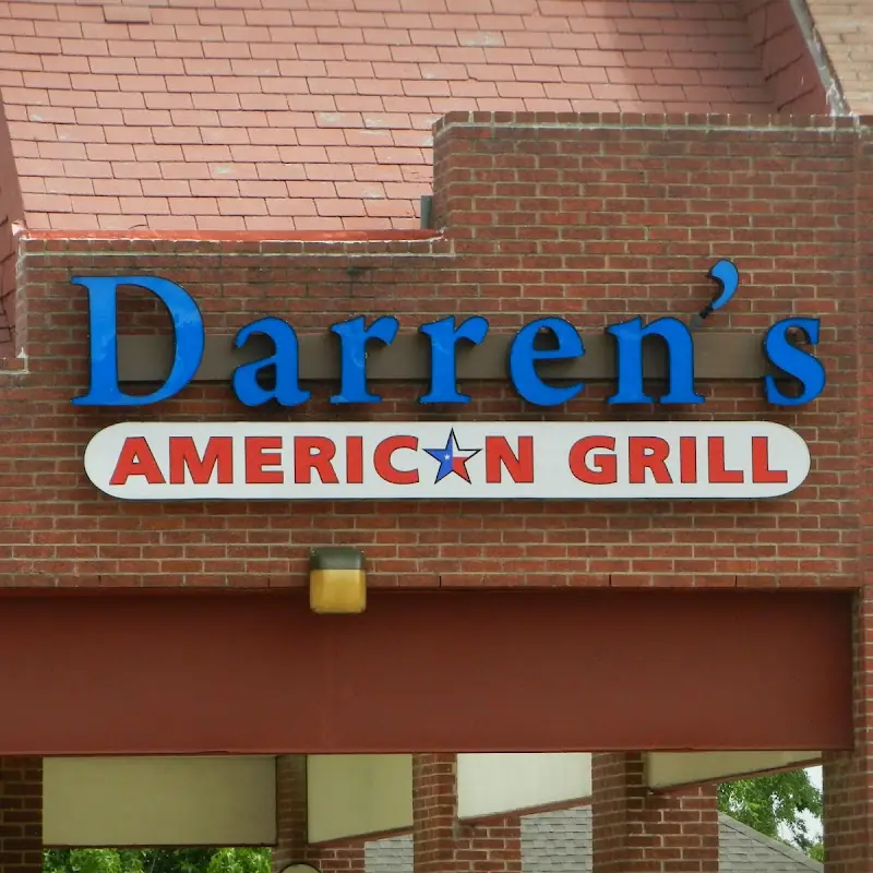 Darren's American Grill