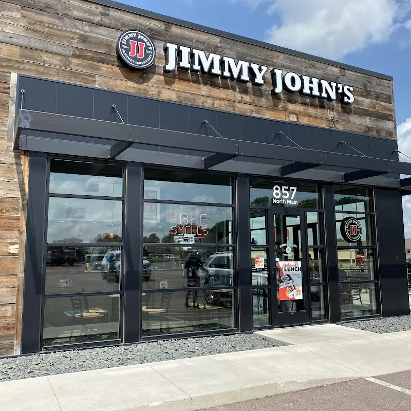 Jimmy John's