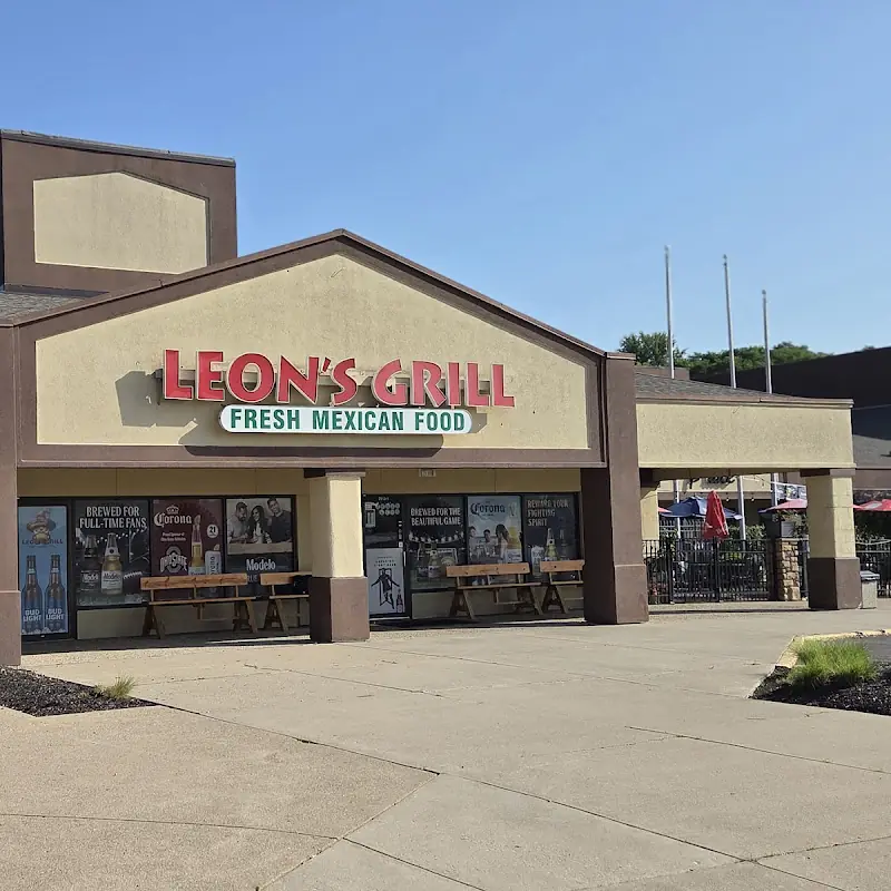 Leon's Mexican Grill