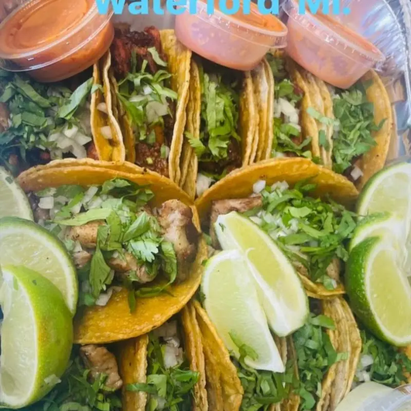 Birrieria el Zacatecano (FOOD TRUCK )