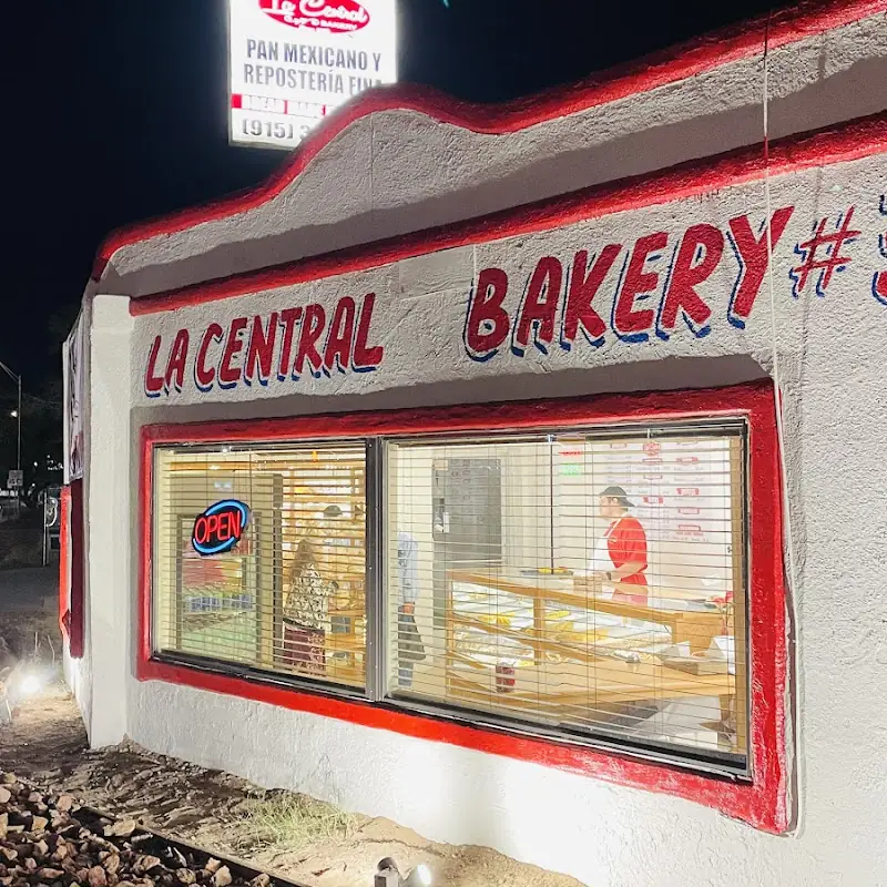 La Central Bakery #3