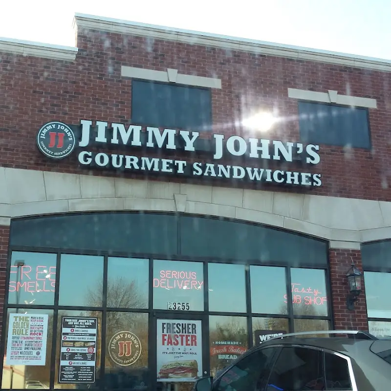Jimmy John's