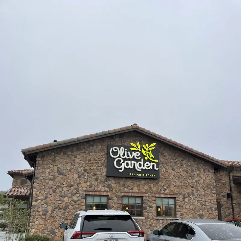Olive Garden Italian Restaurant