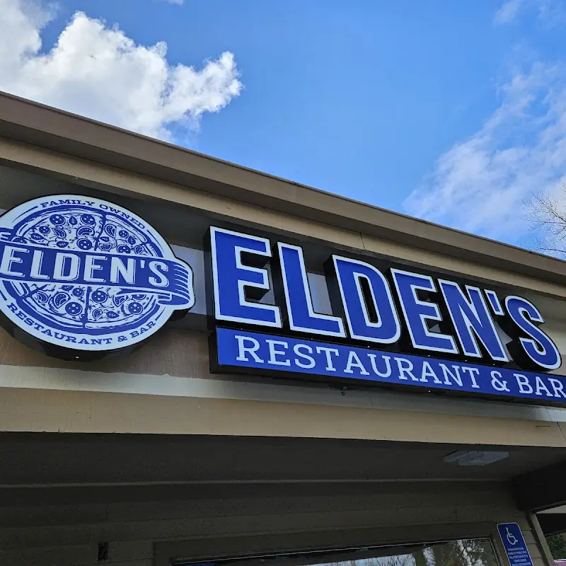 Elden's Restaurant and Bar