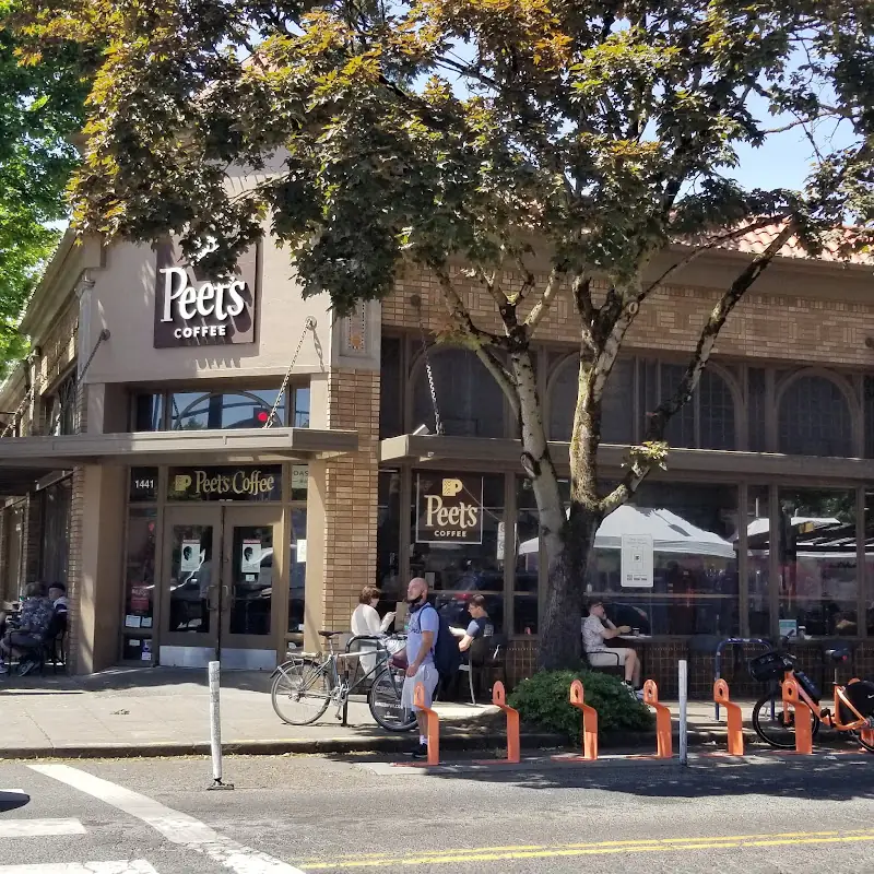 Peet's Coffee