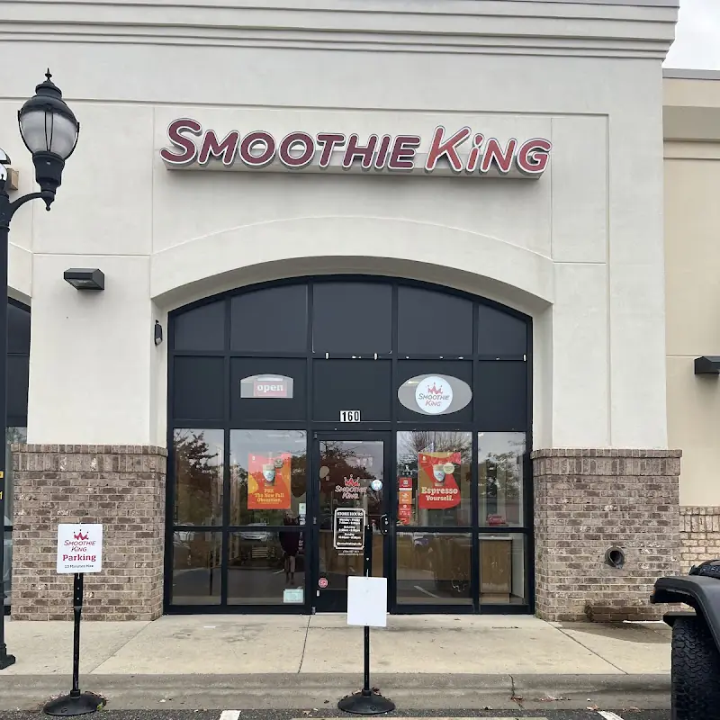 Smoothie King