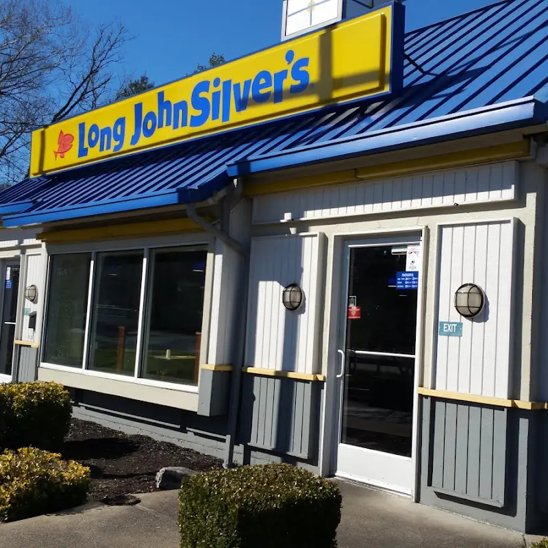 Long John Silver's