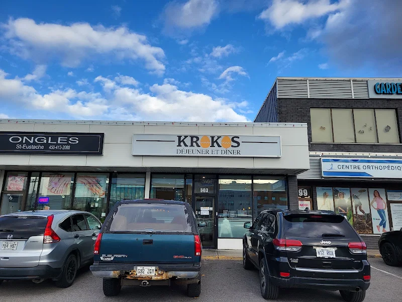 Krokos
