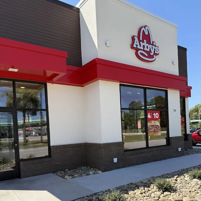 Arby's
