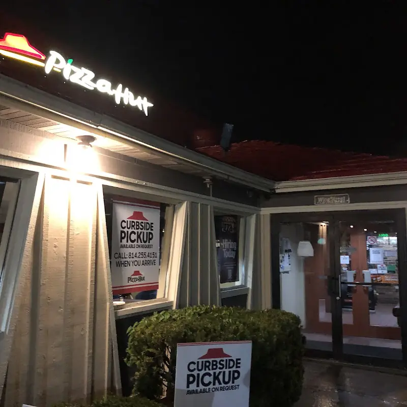 Pizza Hut