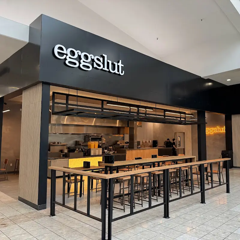 Eggslut - Southcenter Mall