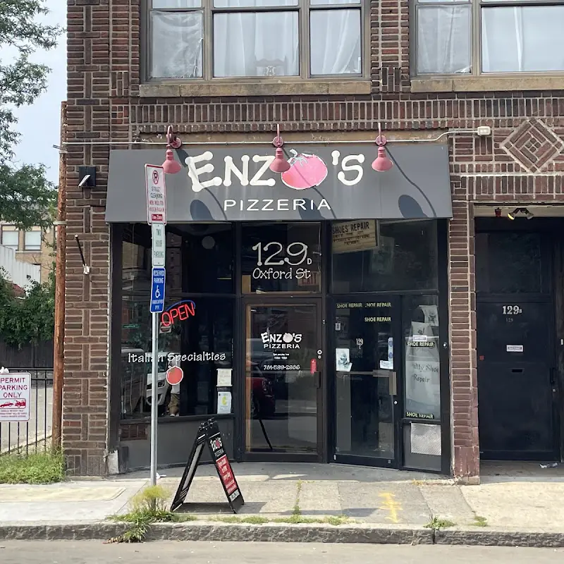 Enzo's Pizzeria