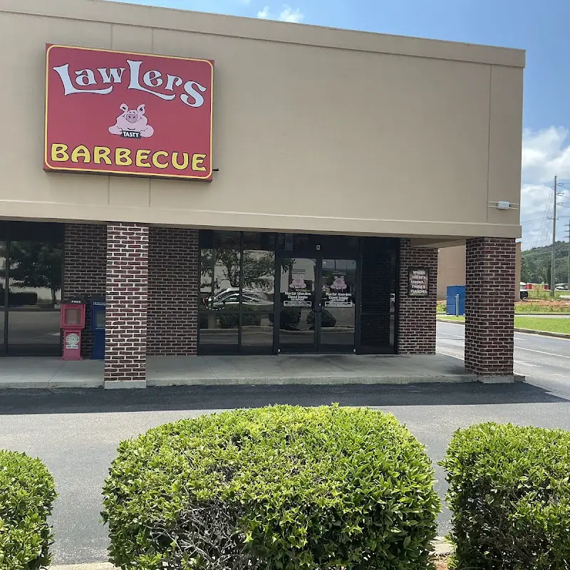 LawLers Barbecue