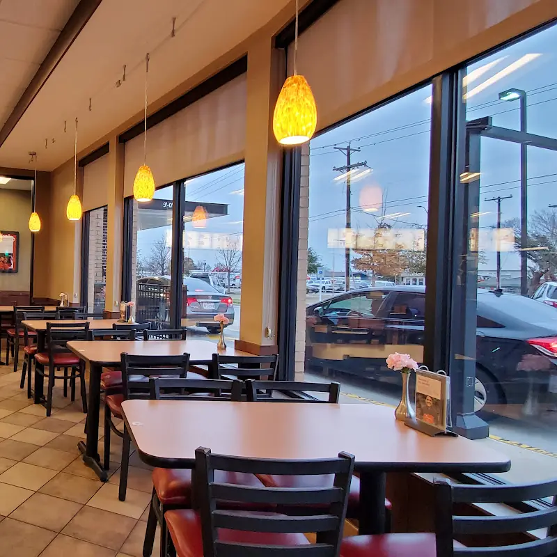 Chick-fil-A