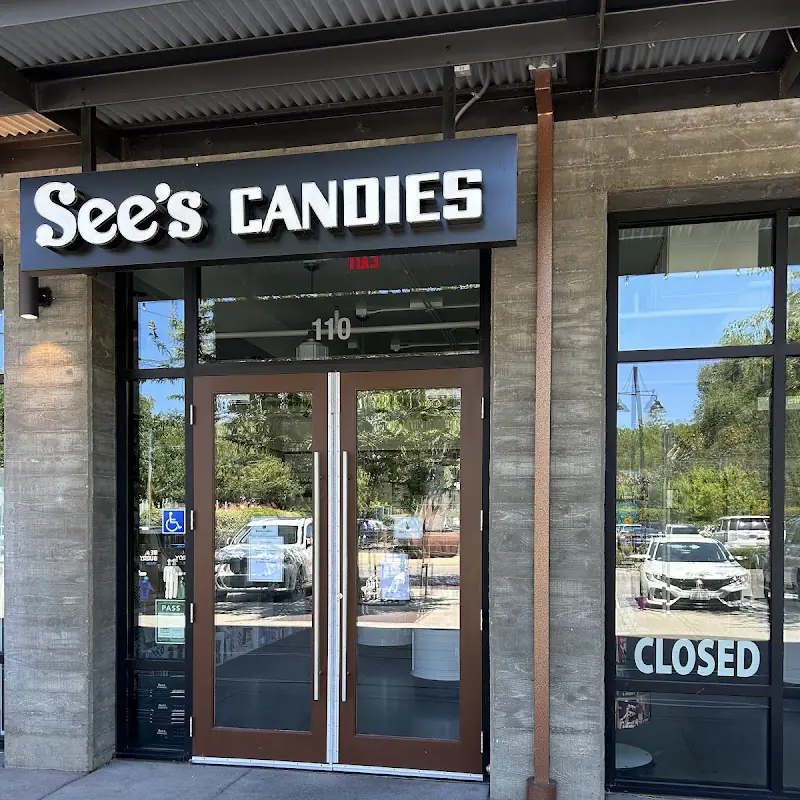See's Candies
