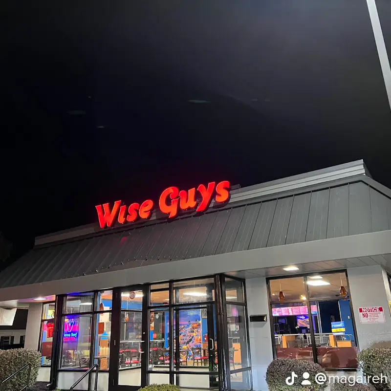 wiseguys