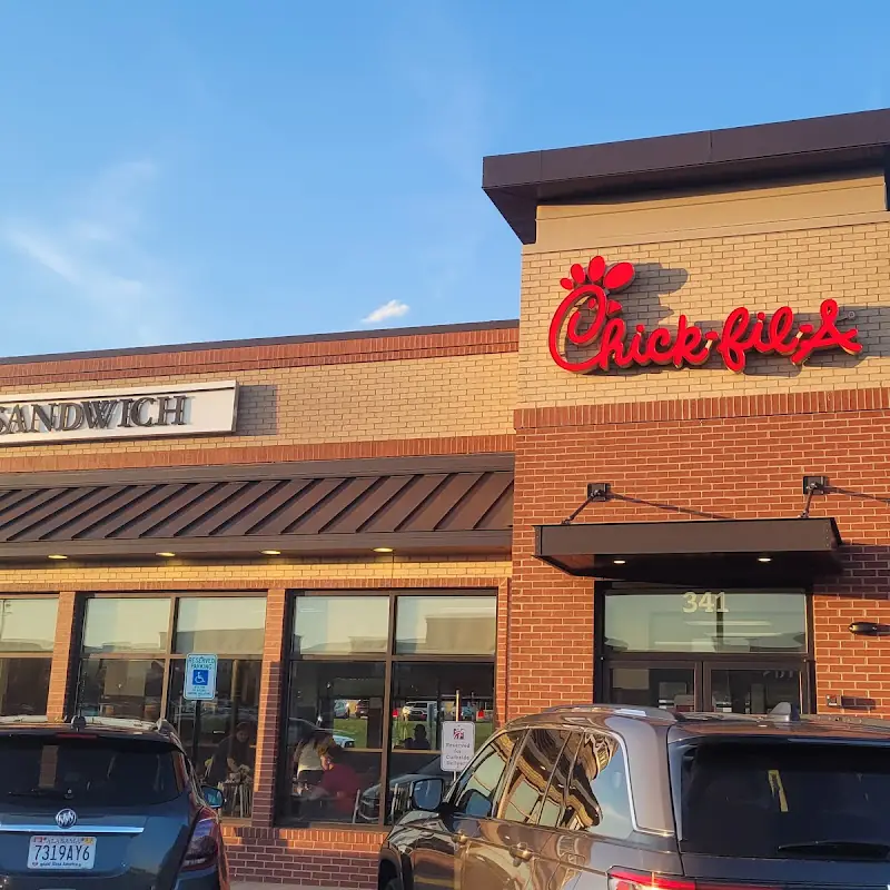 Chick-fil-A