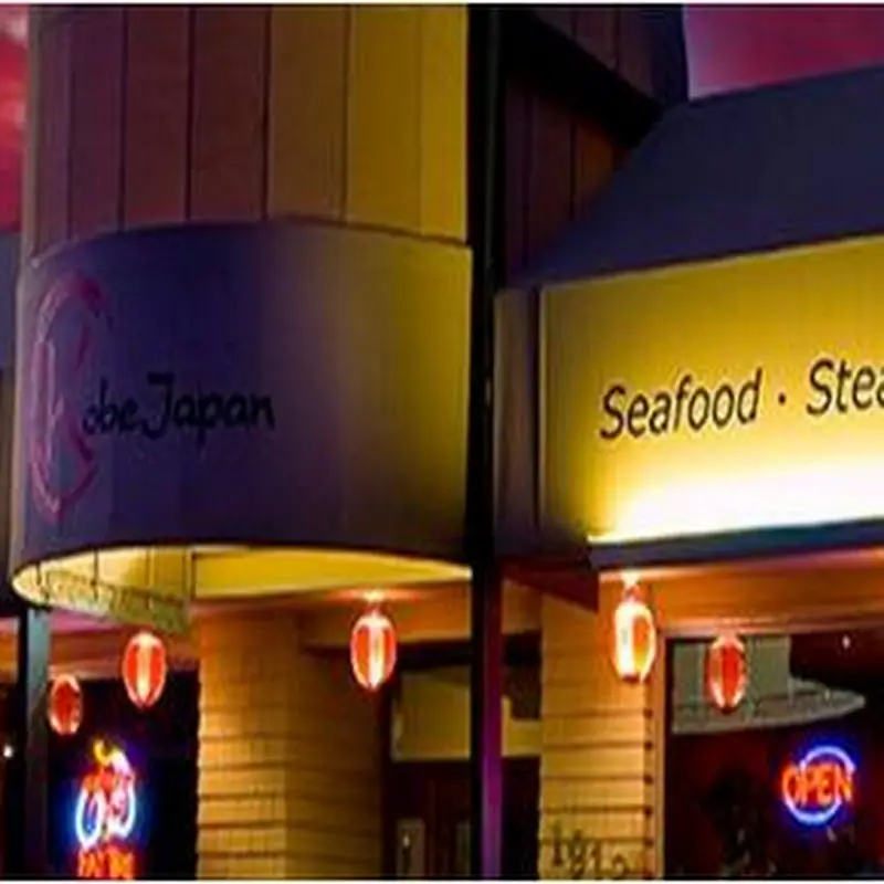 Kobe Japan