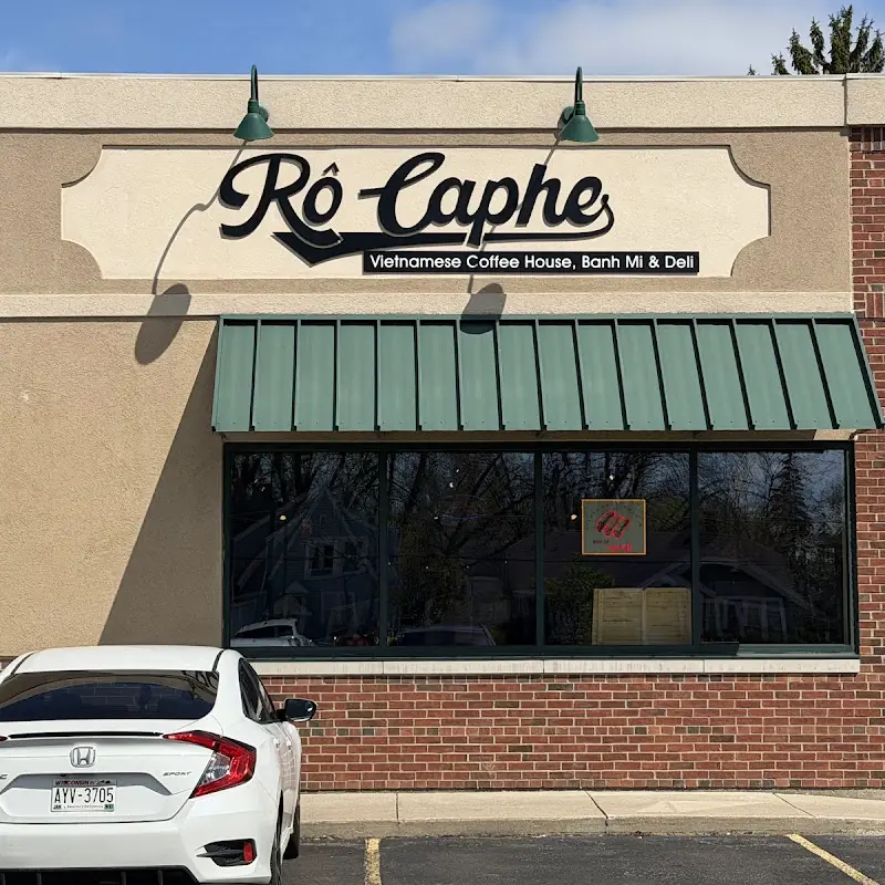 Ro Caphe, LLC