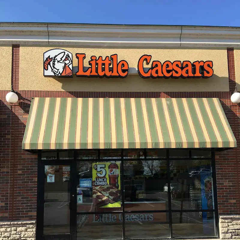 Little Caesars Pizza