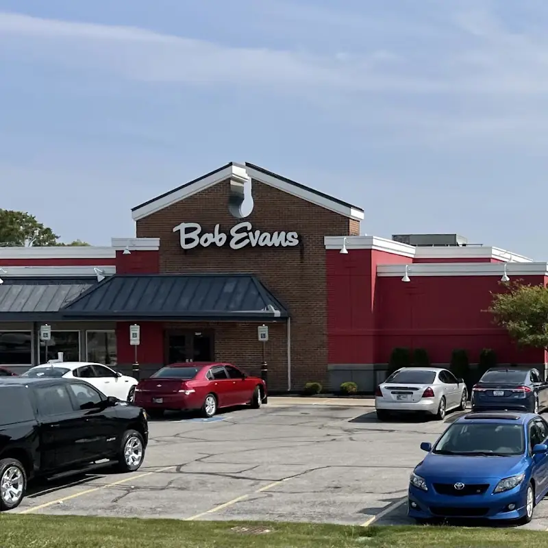 Bob Evans