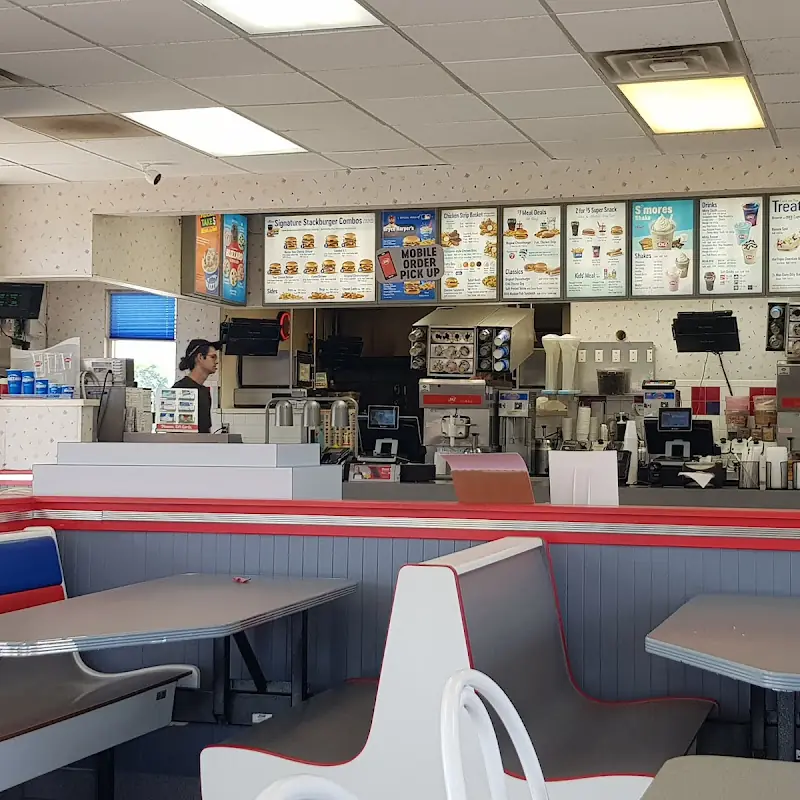 Dairy Queen Grill & Chill