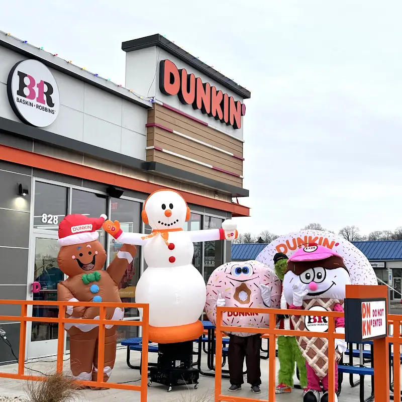 Dunkin'