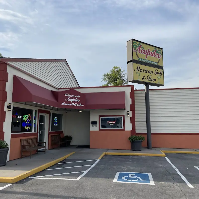 Acapulco Mexican Grill
