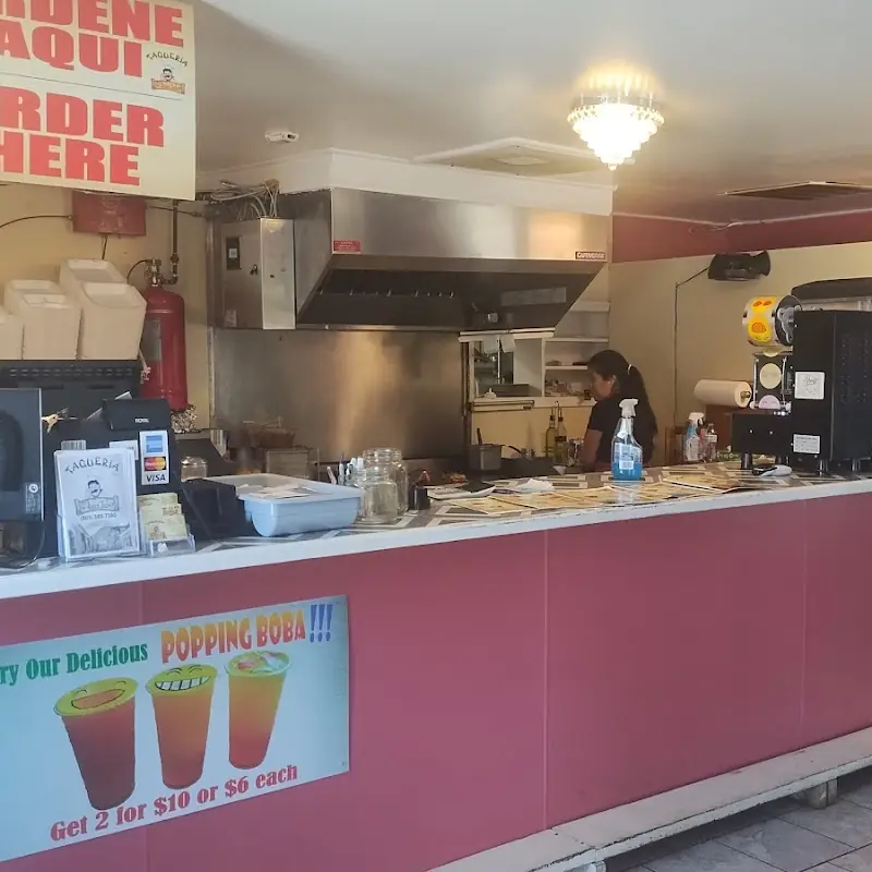 Taqueria El Buen Sabor