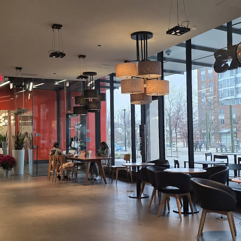 Starbucks Coffee Company