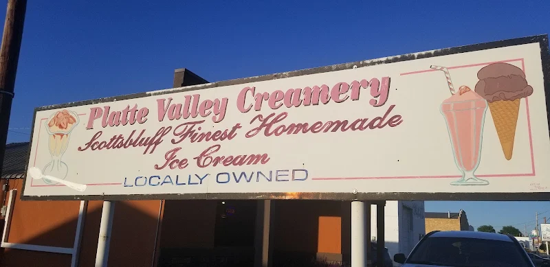 Platte Valley Creamery