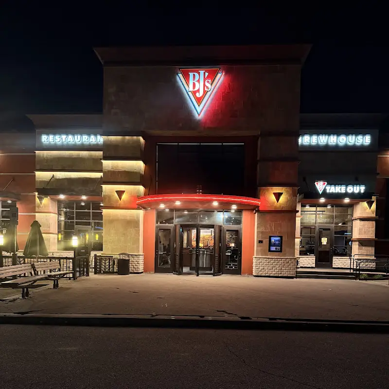 BJ's Restaurant & Brewhouse