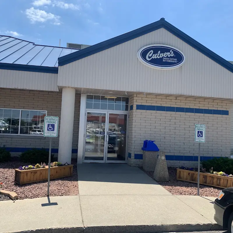 Culver’s