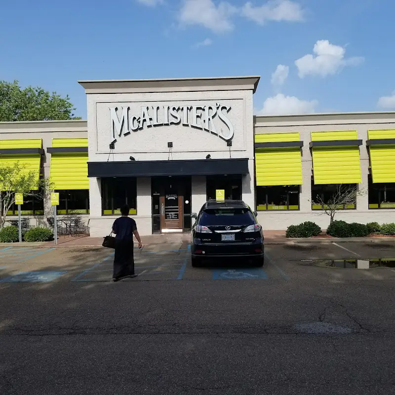McAlister's Deli