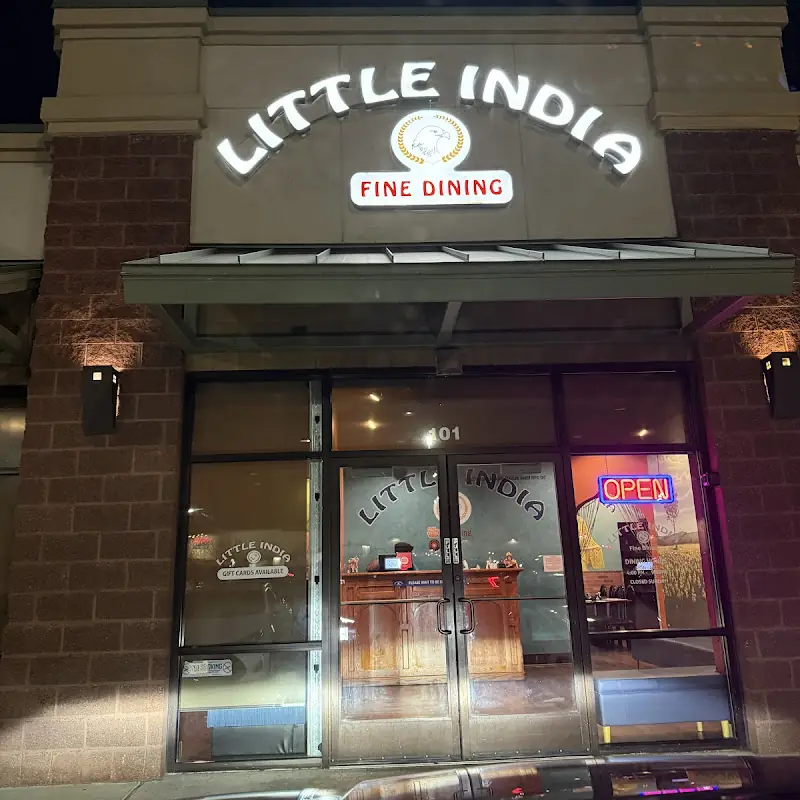 Little India Fine Dining