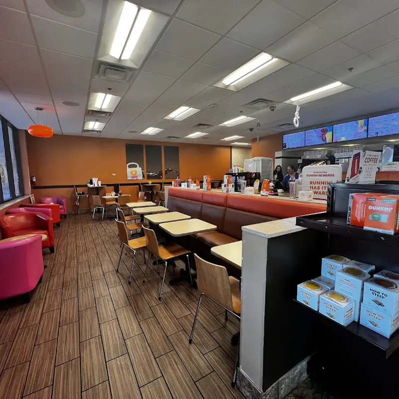 Dunkin'