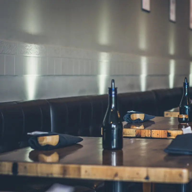 Zen Sushi and Sake