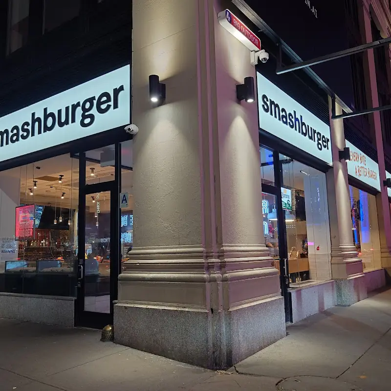 Smashburger